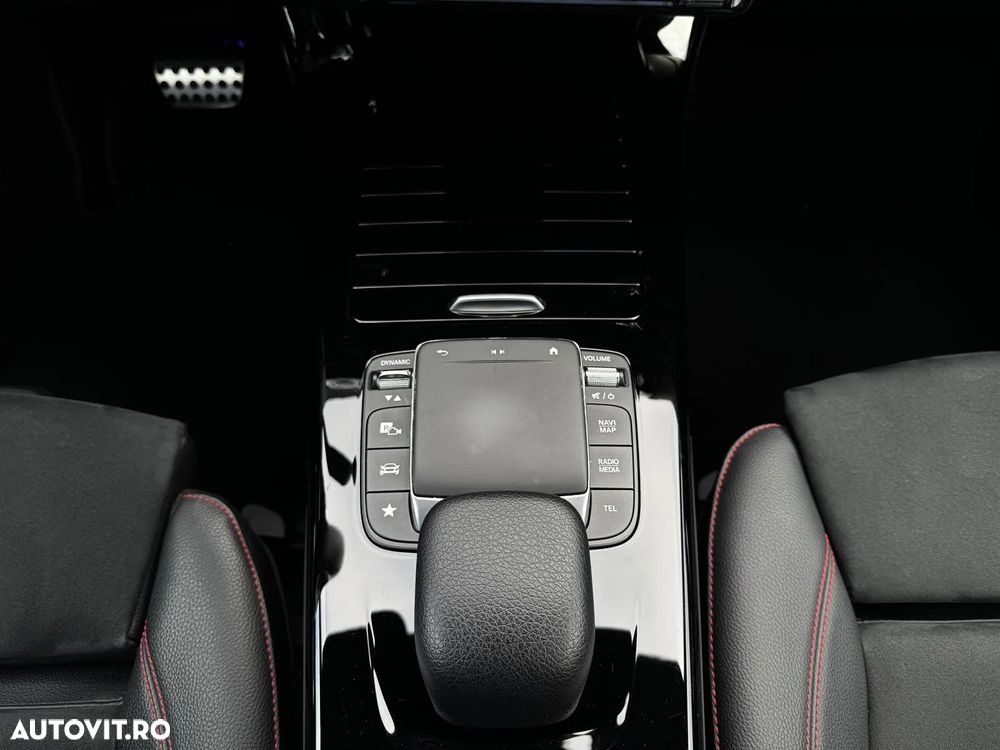 Mercedes-Benz A 250 Aut. - 18