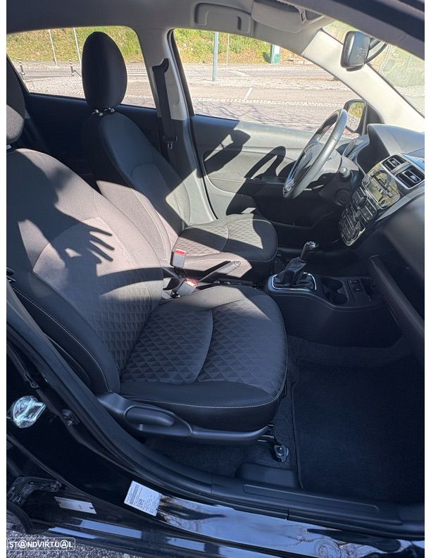 Mitsubishi Space Star 1.2 Intense Connect Edition - 10