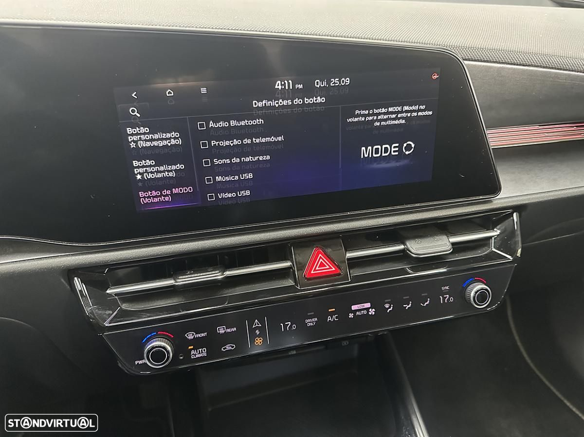Kia e-Niro 64kWh - 31