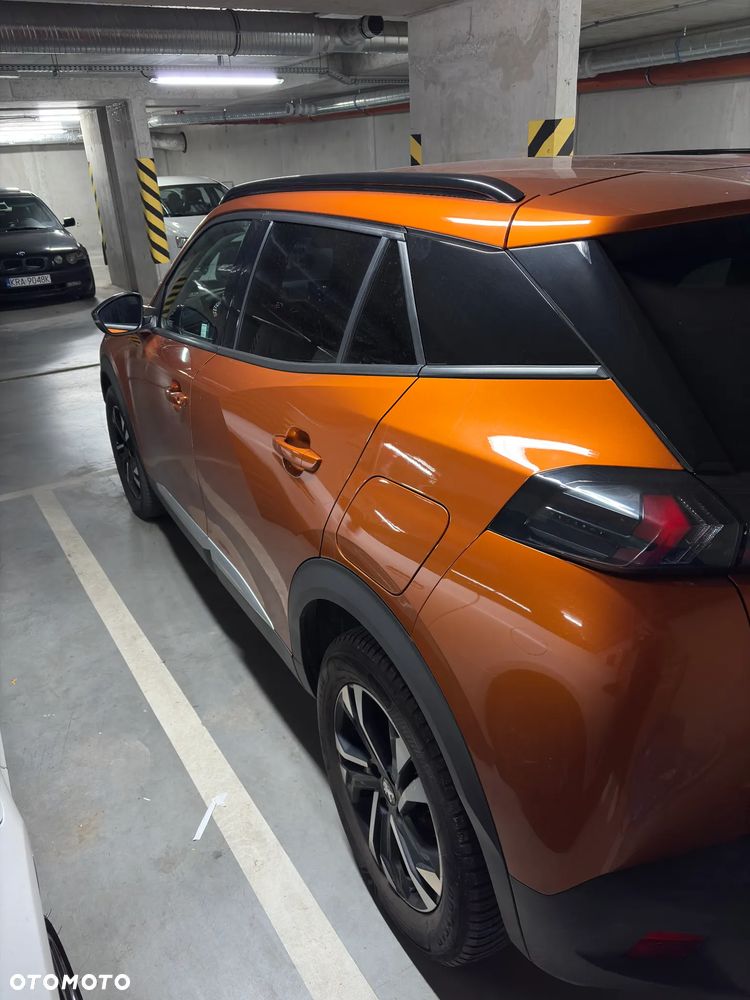 Peugeot 2008 1.2 PureTech Allure Pack S&S - 7