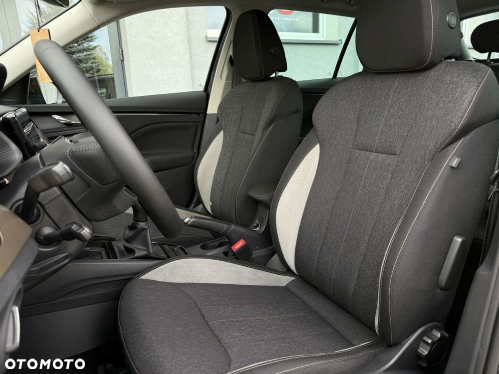 Skoda Kamiq 1.0 TSI Style - 16