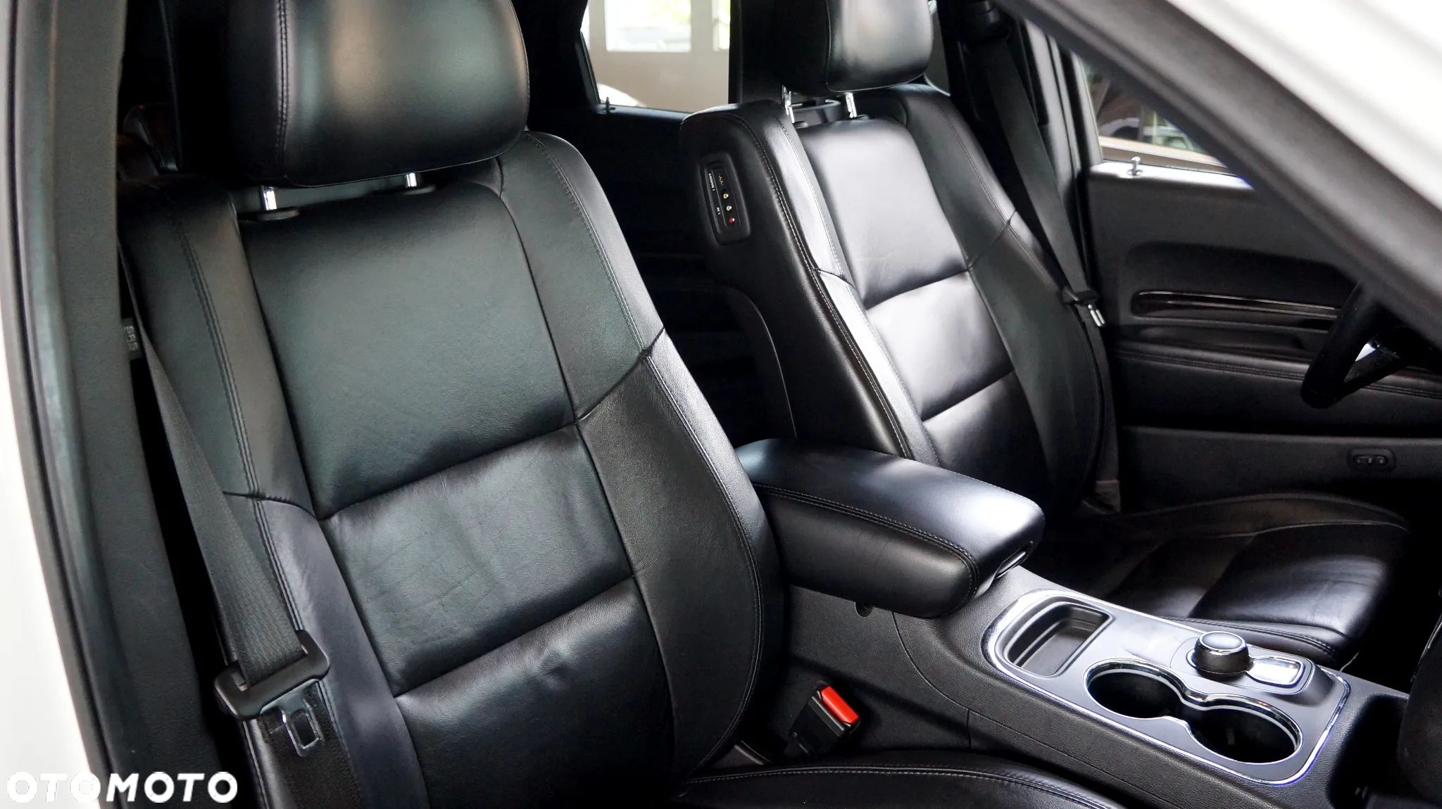 Dodge Durango 3,6 Limited - 23