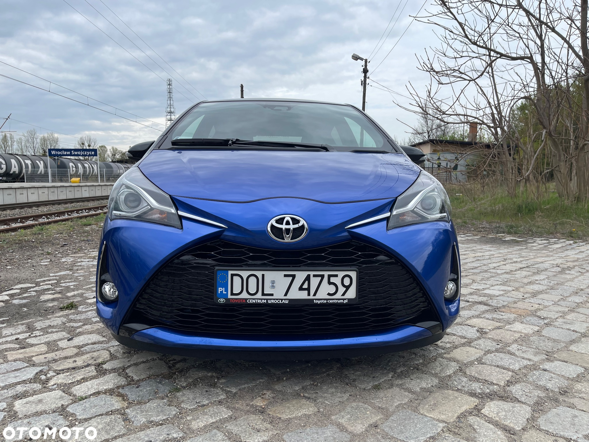Toyota Yaris 1.5 Selection CVT - 8