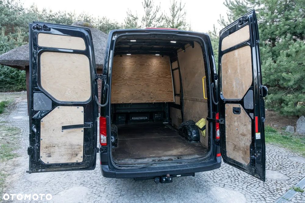 Volkswagen Crafter - 20