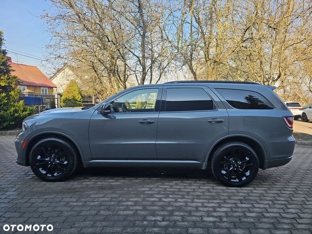 Dodge Durango 5.7 R/T - 4