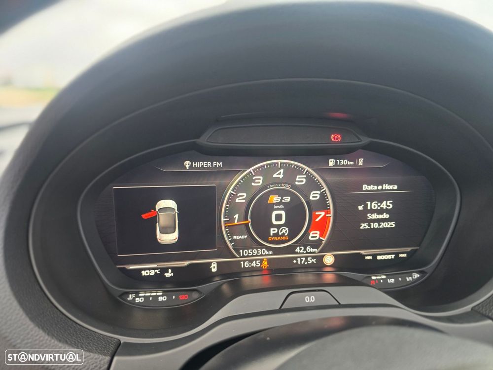 Audi A3 Cabrio - 17