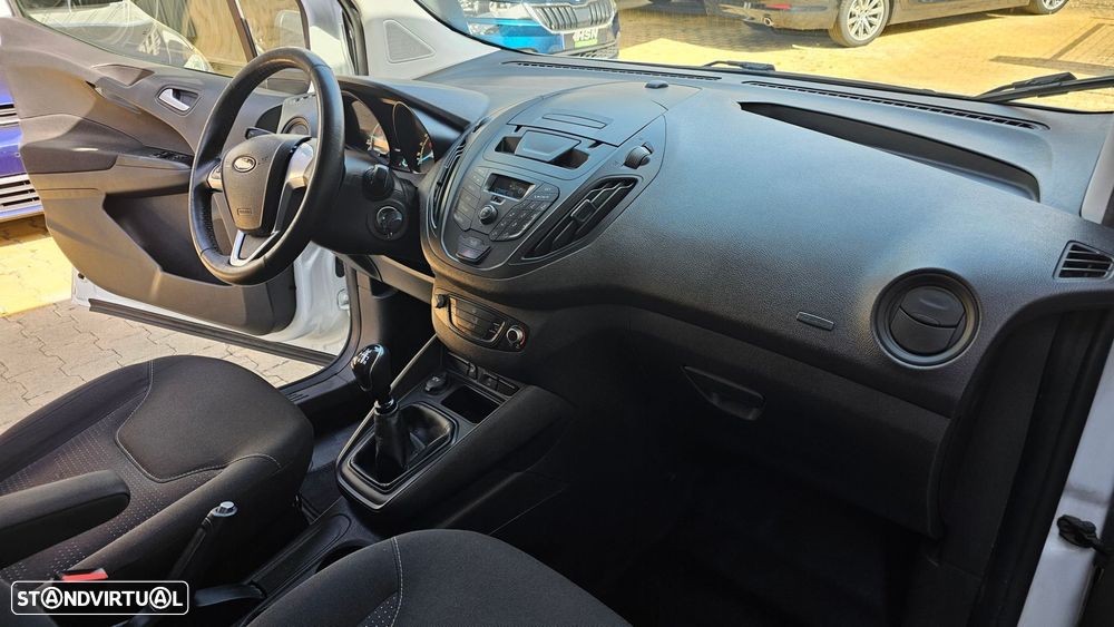Ford Transit Courier 1.5 TDCi Trend - 11