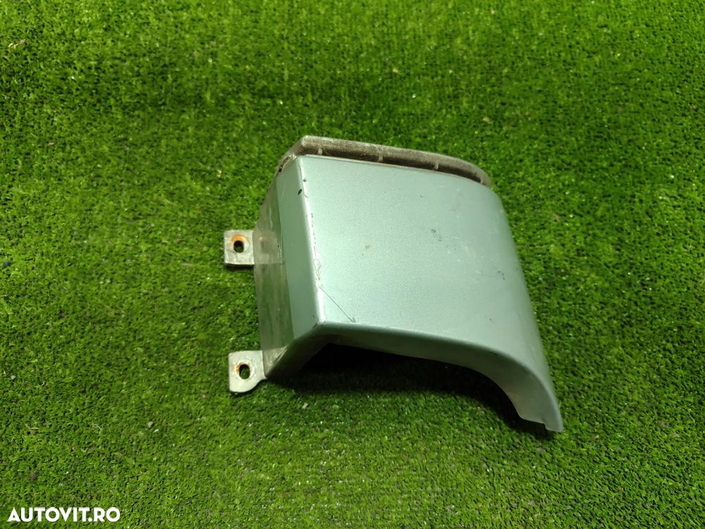 ORNAMENT BARA SPATE STANGA MERCEDES BENZ VITO 115 CDI W639 2.1 DIESEL 2008 VAN COD OEM A6396940725 / Furgoneta / 2003-2014 - 1