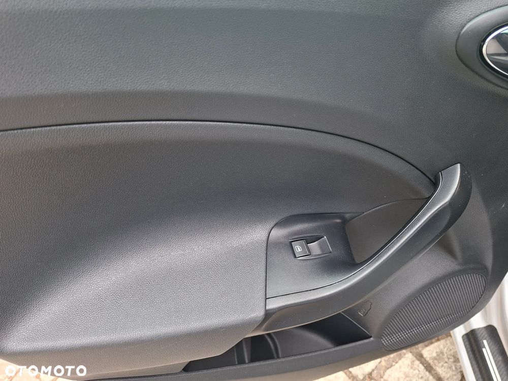 Seat Ibiza 1.0 MPI CONNECT - 13