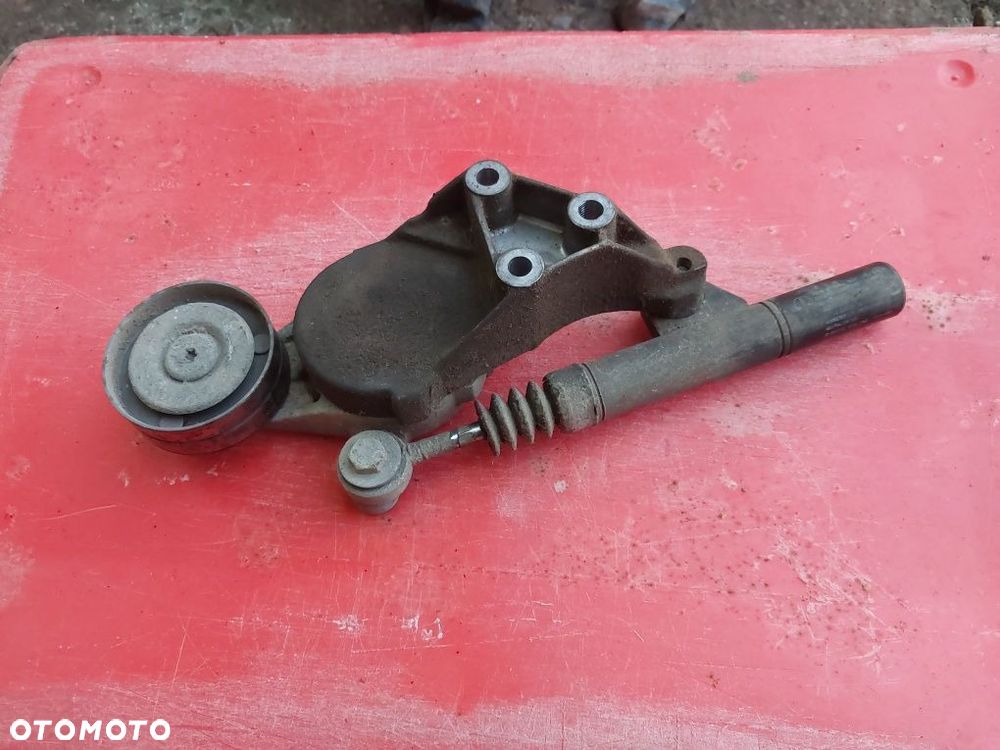 Siłownik Napinacz paska vw audi seat skoda 1.9 tdi 90km 110km golf a3 - 1