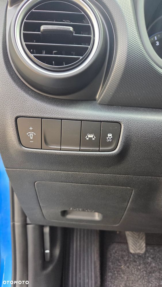 Hyundai Kona 1.0 T-GDI Trend - 16