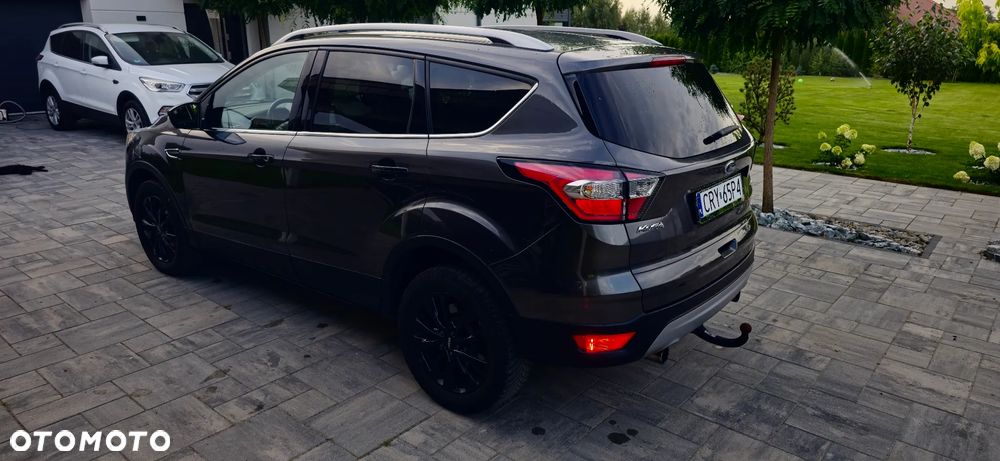 Ford Kuga 1.5 EcoBoost 2x4 Business Edition - 10