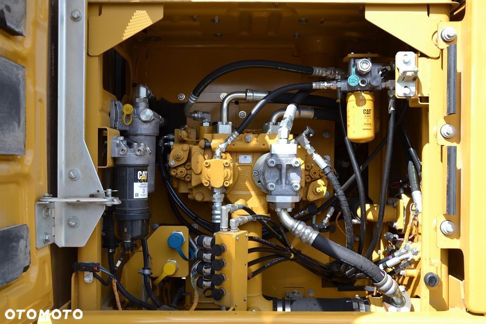Caterpillar 320 EL, BEZ ADBLUE - 18