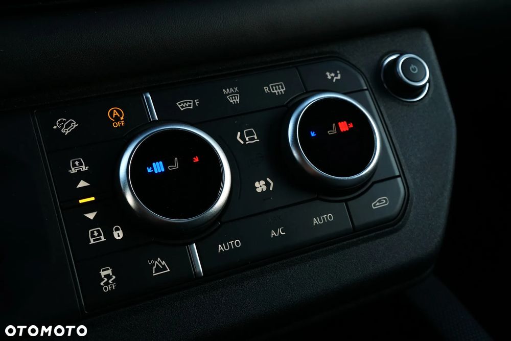 Land Rover Defender 5.0 P525 V8 Carpathian Edition - 25