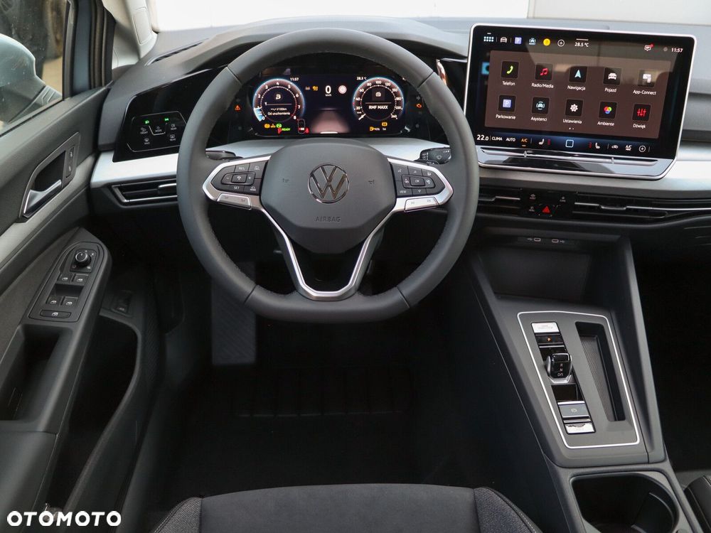 Volkswagen Golf 2026