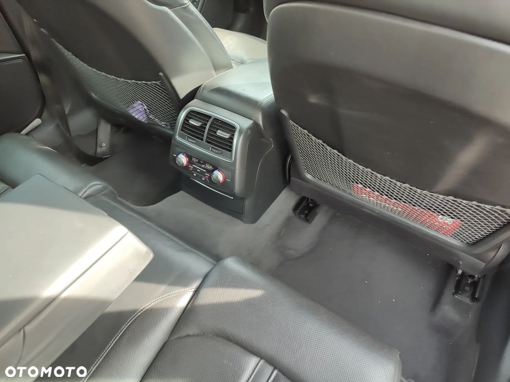 Audi A6 Limousine 3.0 TDI Quattro S tronic - 10