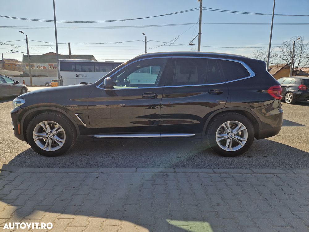 BMW X3 - 6