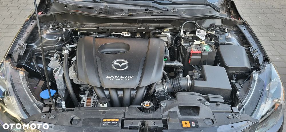 Mazda 2 1.5 Skymotion - 28