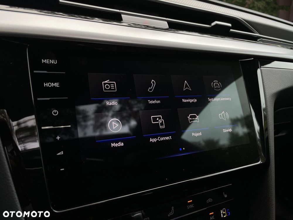 Volkswagen Arteon 2.0 TDI 4Motion R-Line DSG - 33