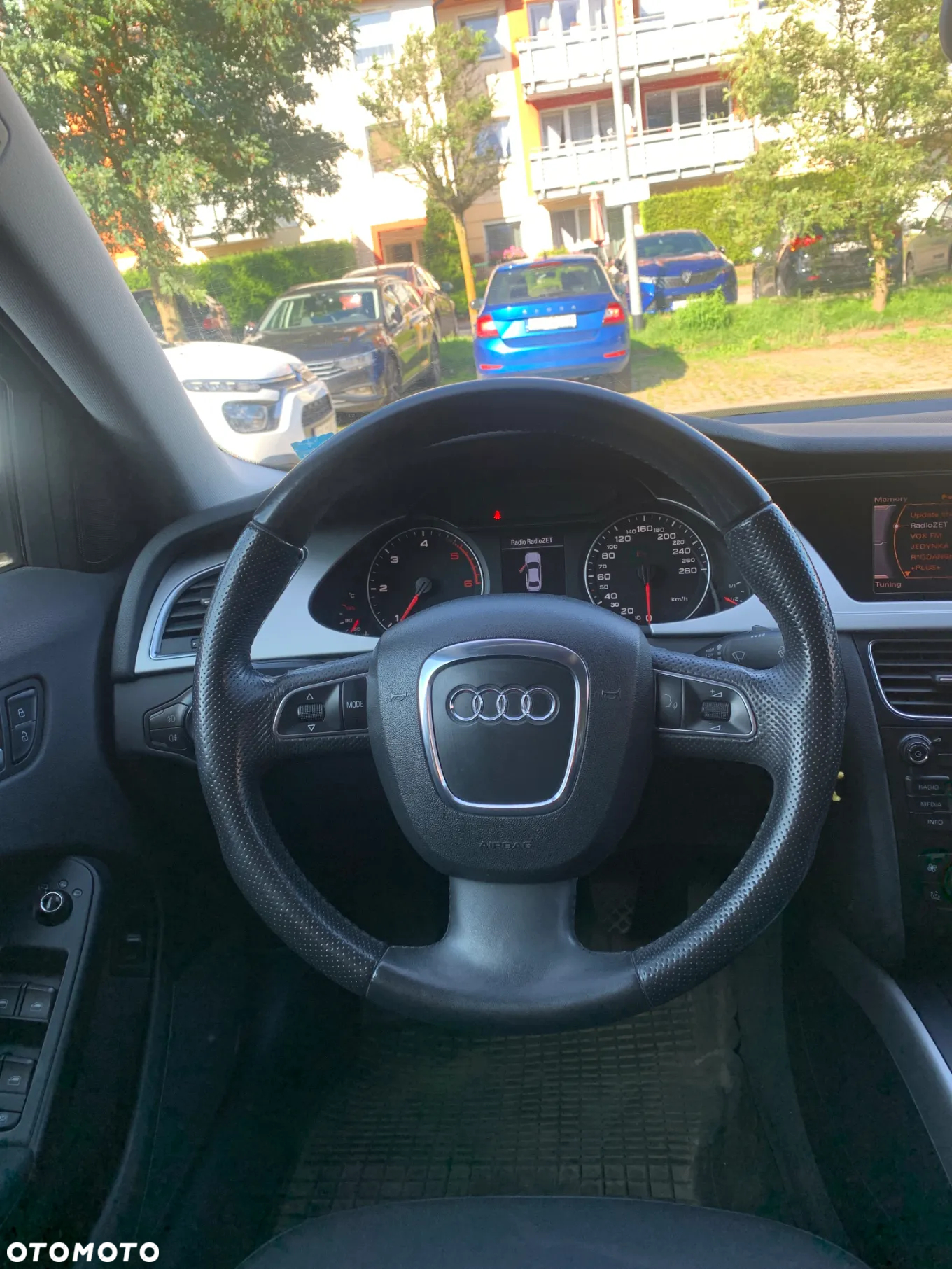 Audi A4 - 18