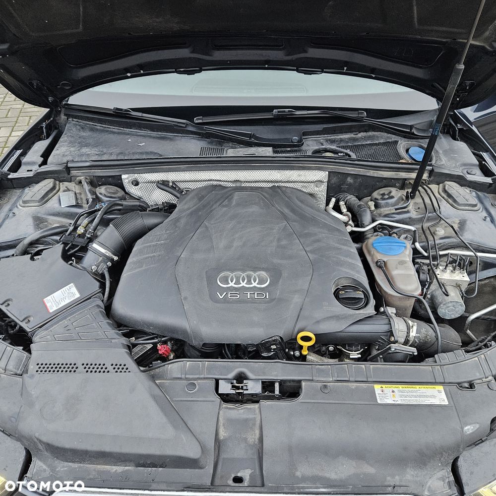 Audi A5 Sportback - 17