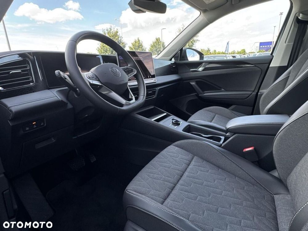 Volkswagen Tiguan 1.5 eTSI Life DSG - 10
