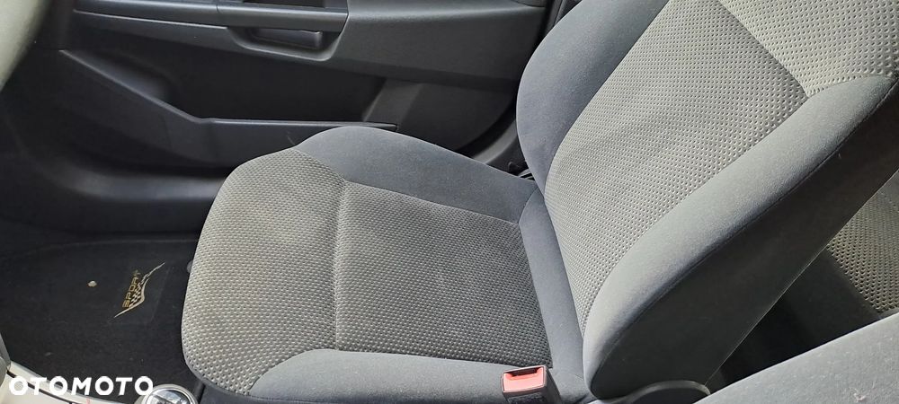 Opel Astra 2.0 Turbo Elegance - 10