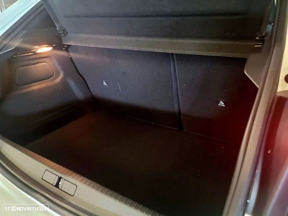 Peugeot 208 1.5 BlueHDi Active Business Pack - 14