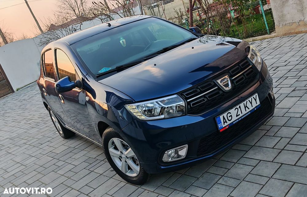 Dacia Sandero - 2