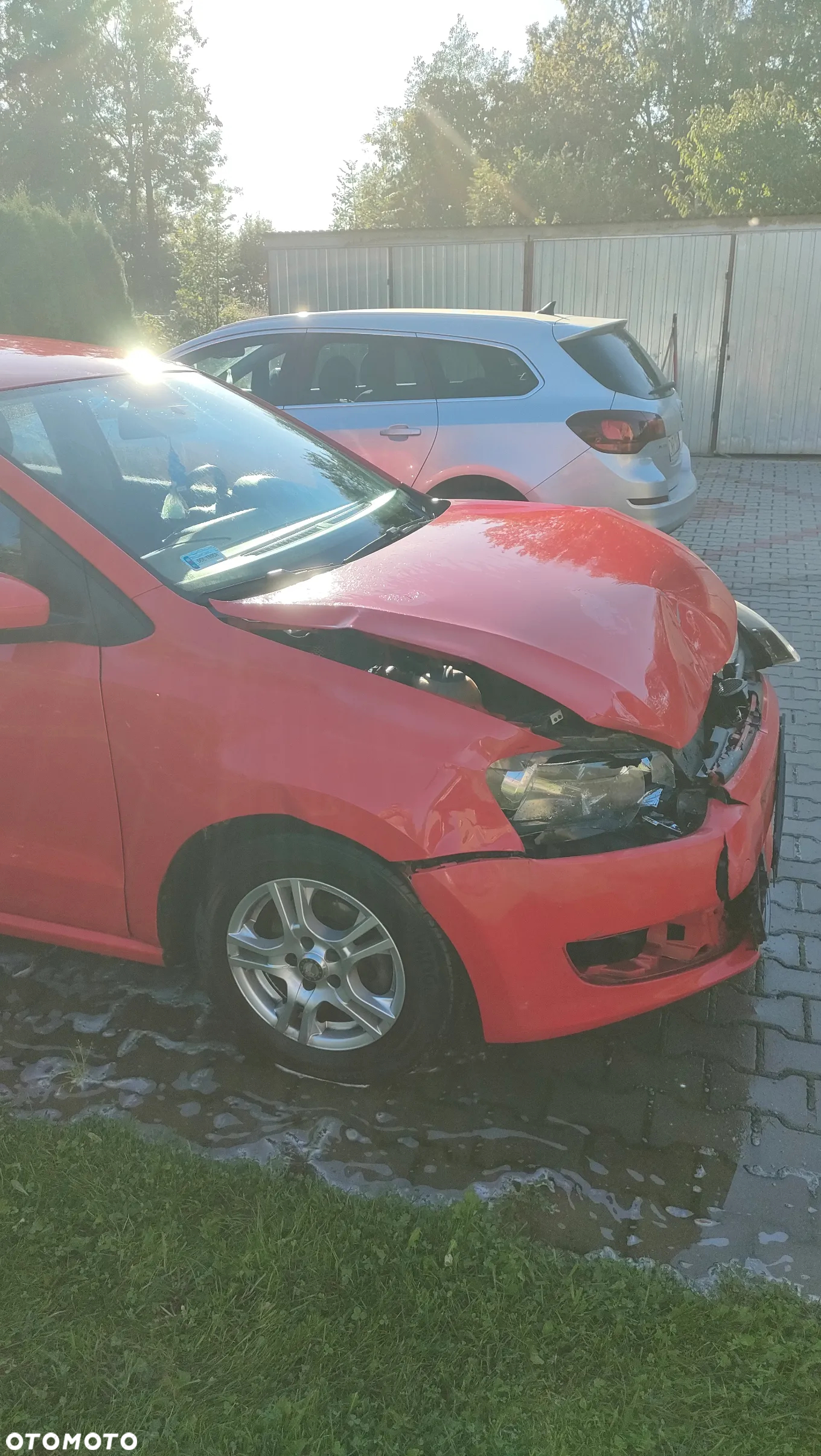 Volkswagen Polo 1.2 CityLine - 9