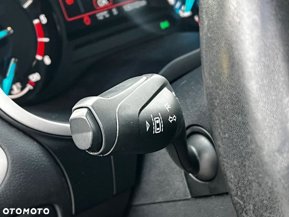 Ford Edge 2.0 TDCi 4WD Titanium - 18