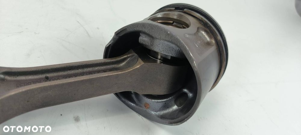 KORBOWÓD FORD TRANSIT MK8 - 3