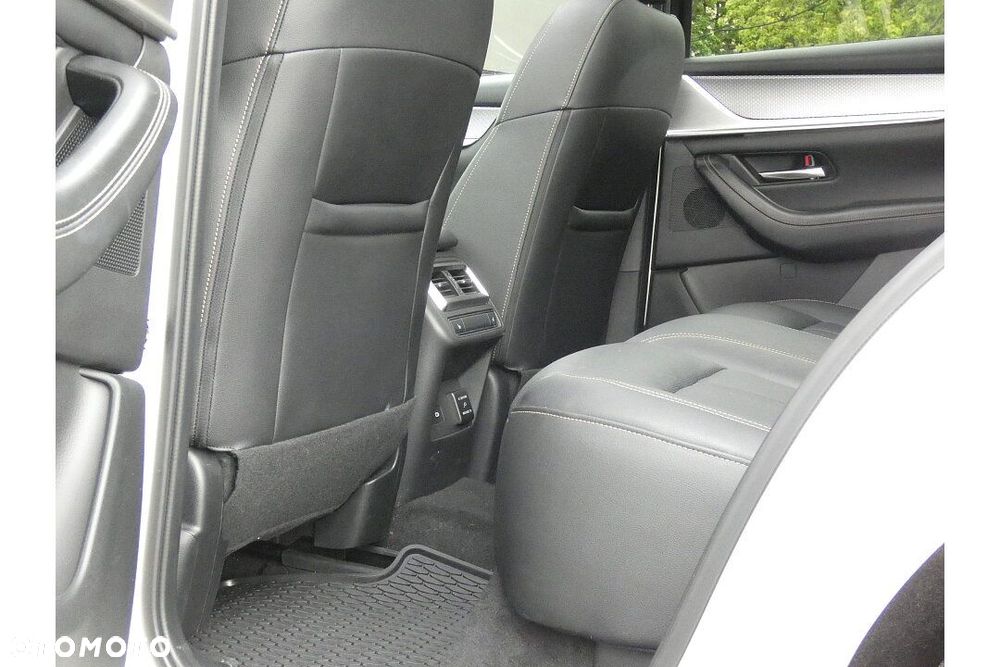 Mazda CX-60 2.5 PHEV Homura AWD - 10