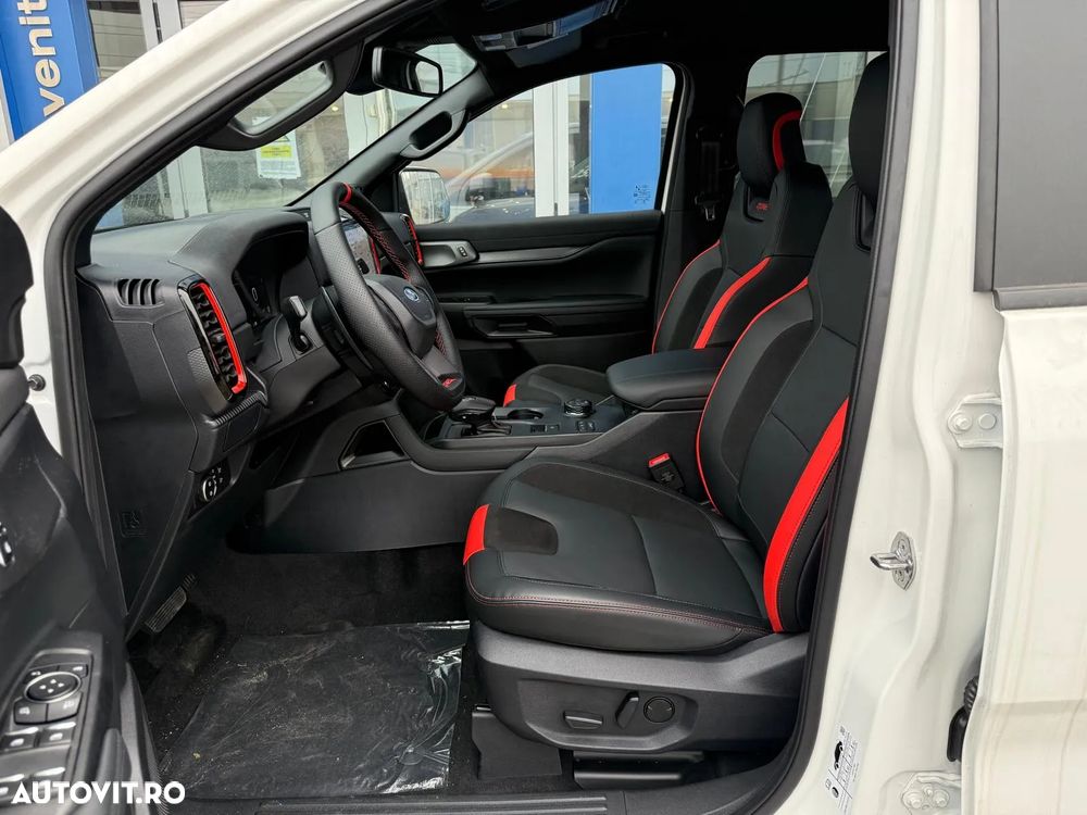 Ford RAPTOR 2.0 Diesel - 5
