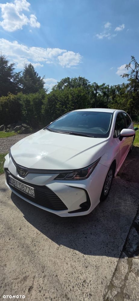 Toyota Corolla 1.5 Active - 3