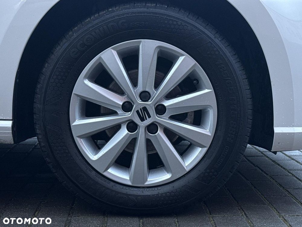 Seat Ibiza 1.0 TSI Style S&S - 30