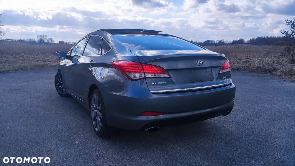 Hyundai i40 1.7 CRDi Premium - 11