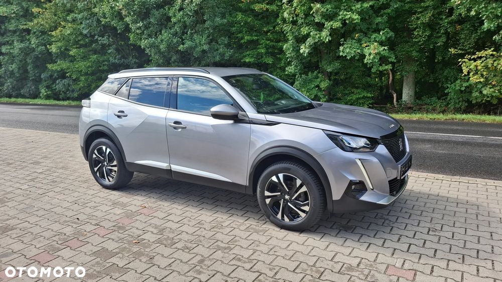 Peugeot 2008 PureTech 130 EAT8 Allure - 10