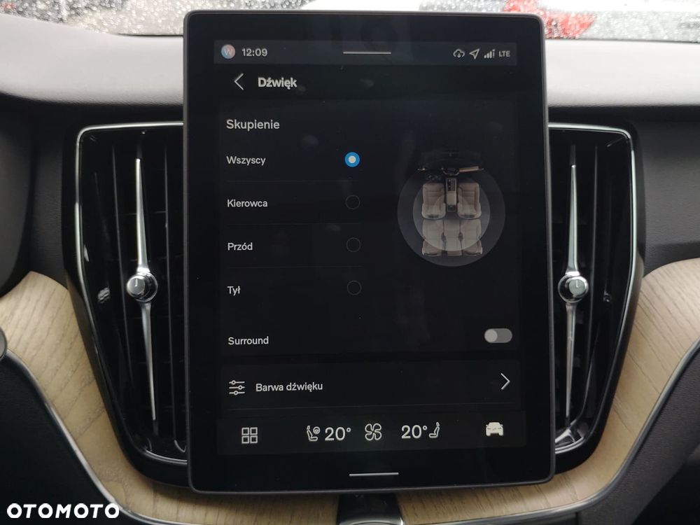 Volvo XC 60 - 28