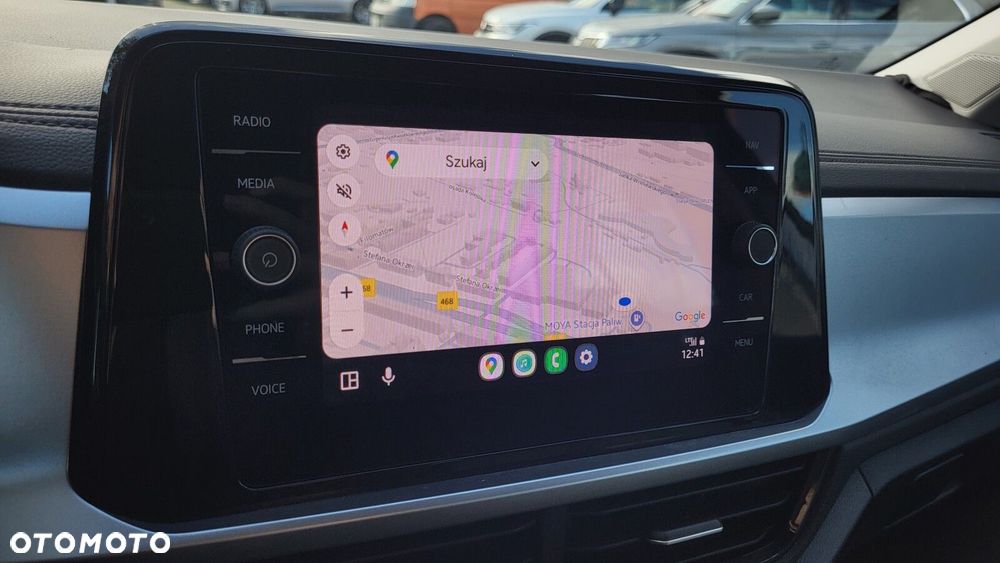 Volkswagen T-Roc 1.5 TSI Life DSG - 31