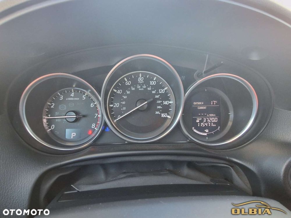 Mazda CX-5 - 15