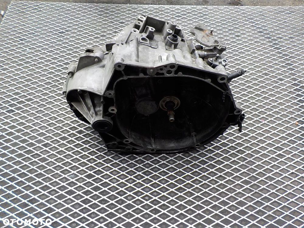 CITROEN DS3 C4 1.6 THP SKRZYNIA BIEGÓW 20EA17