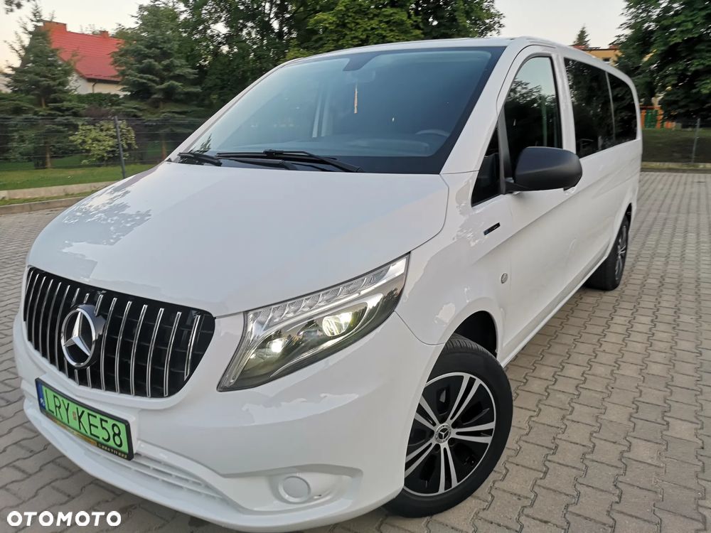 Mercedes-Benz Vito - 14