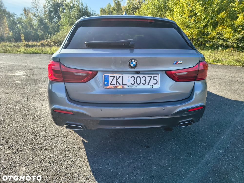 BMW Seria 5 - 28