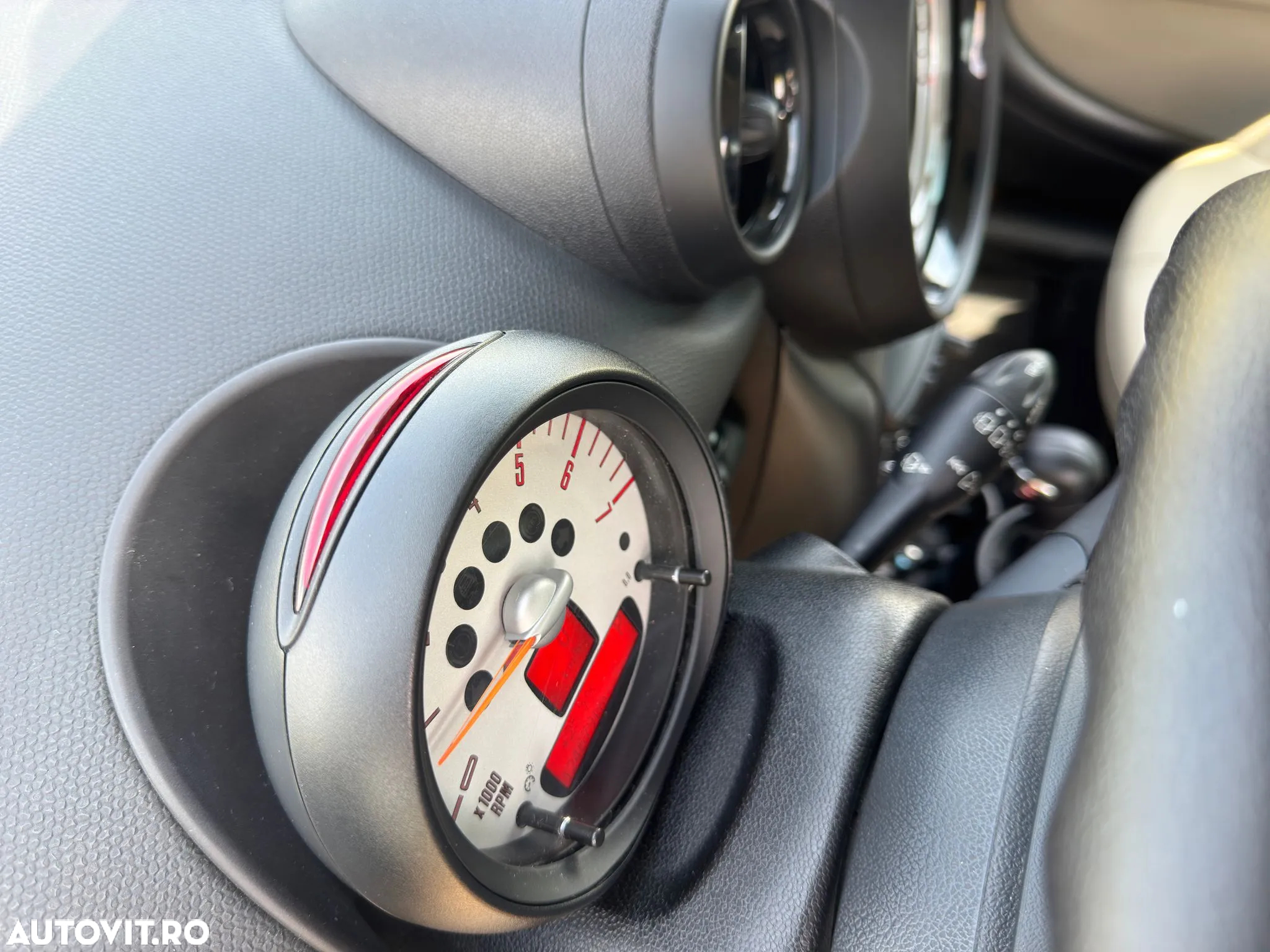 Mini Countryman Cooper SD All4 Aut. - 27