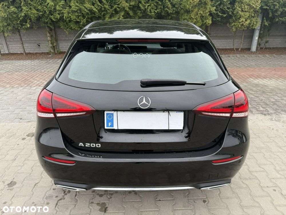 Mercedes-Benz Klasa A - 2