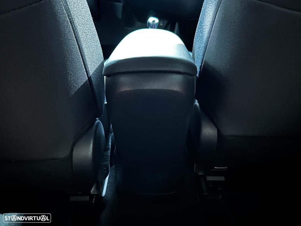 Toyota C-HR 1.8 Hybrid Exclusive - 27