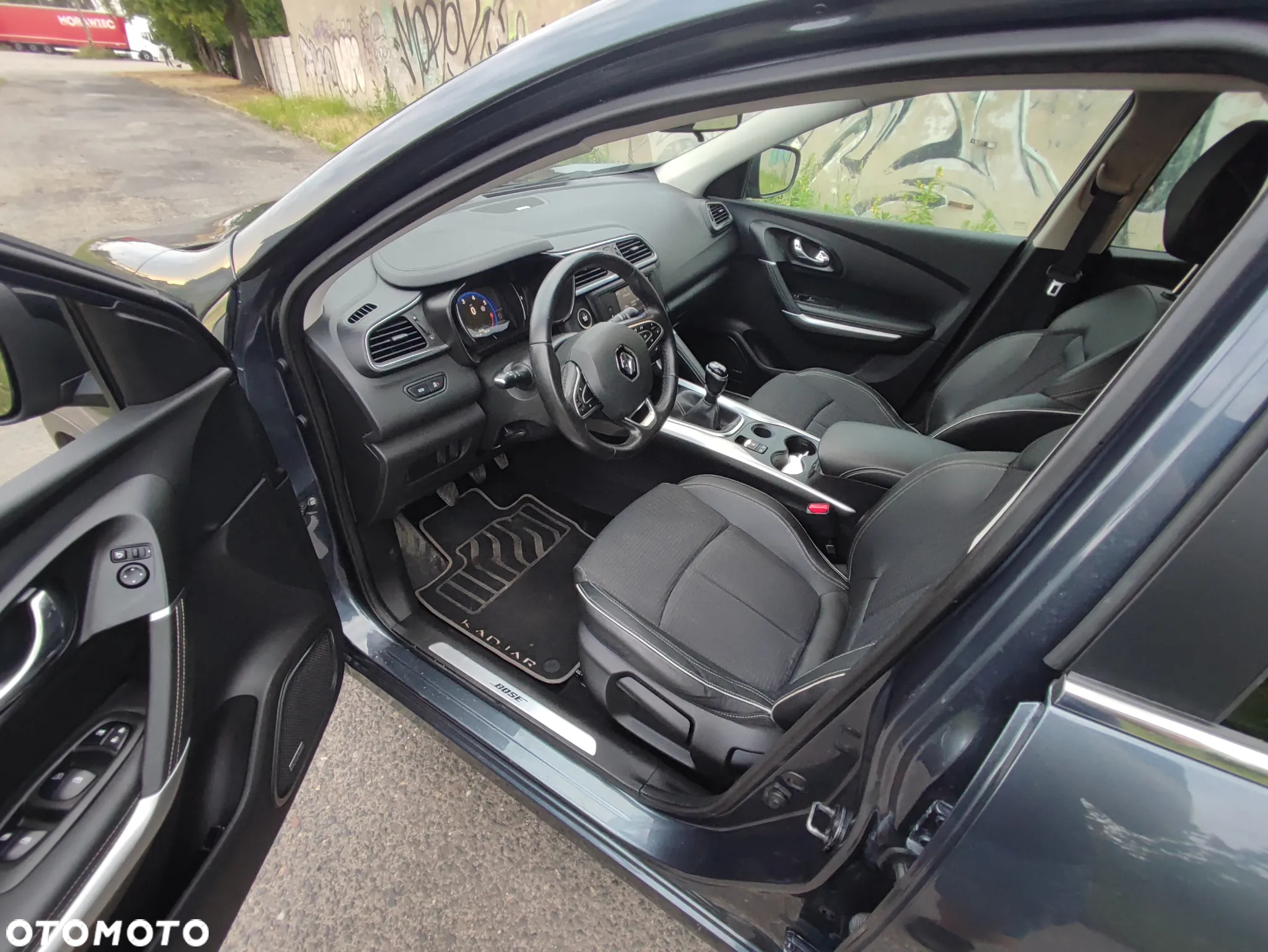 Renault Kadjar Energy TCe 130 Bose Edition - 10