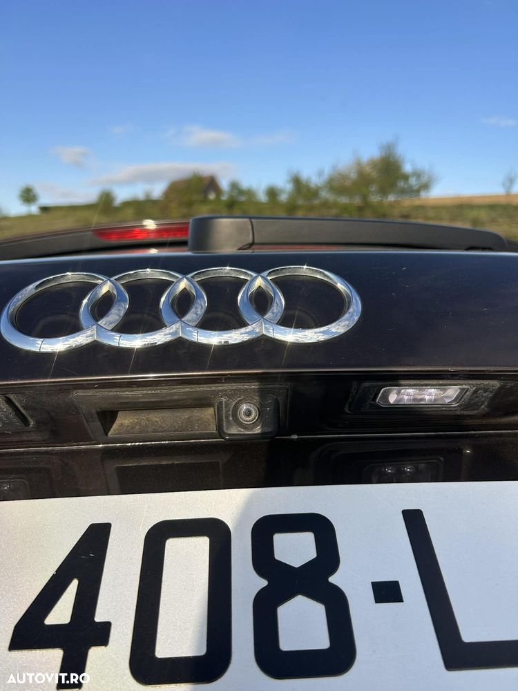 Audi Q5 2.0 TDI Quattro S tronic - 8