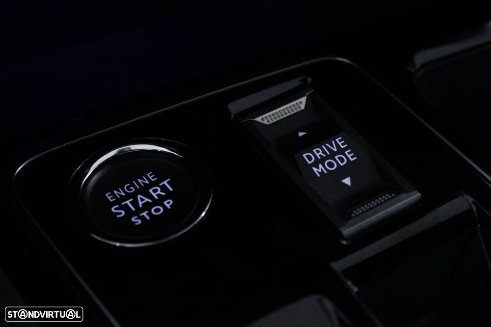 Peugeot 3008 1.5 BlueHDi Allure Pack EAT8 - 31